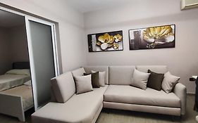 Large Apartment