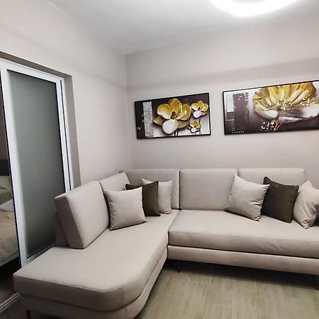 Large Apartment Wlora Zewnętrze zdjęcie
