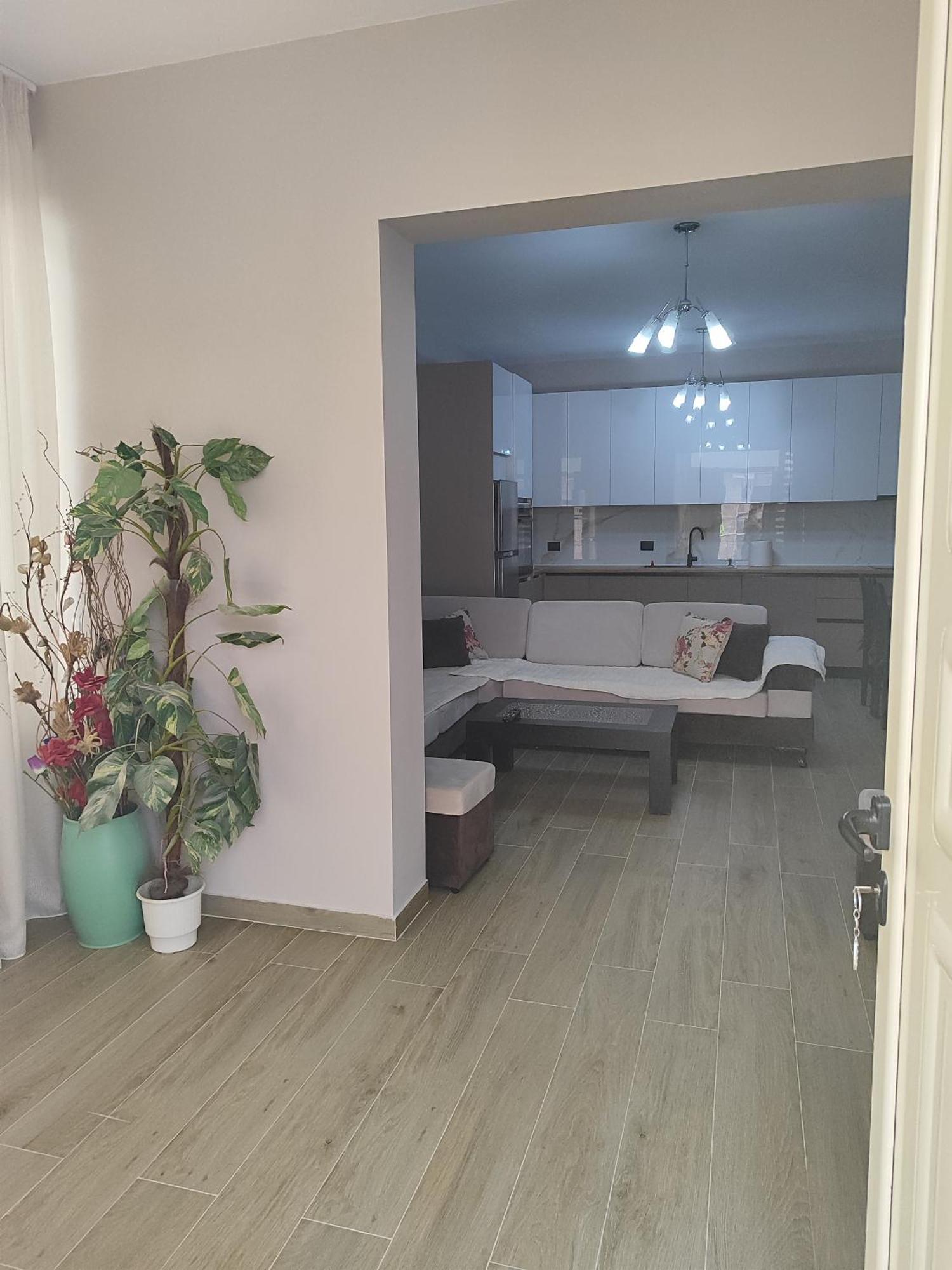 Large Apartment Wlora Zewnętrze zdjęcie
